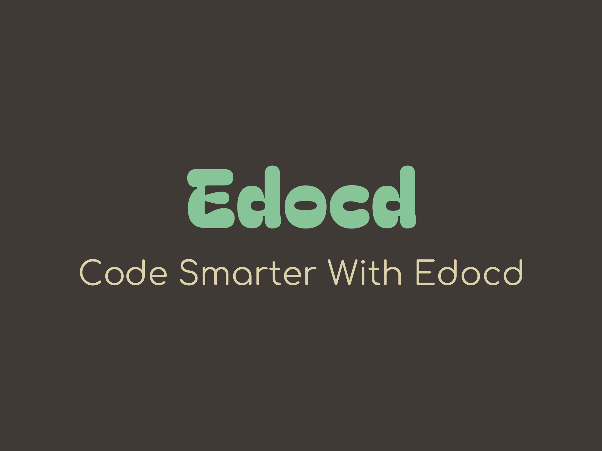 edocd
